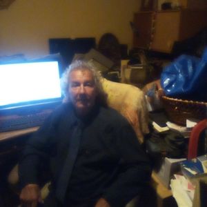 Meet your Posher, Roddy harold roddy